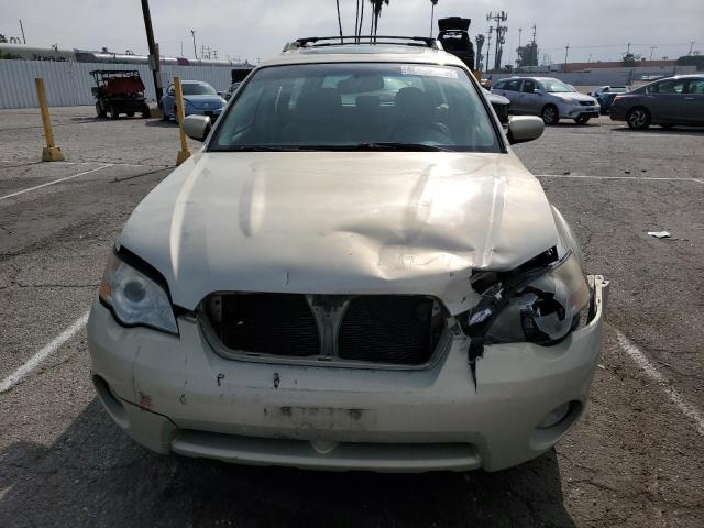 Photo 5 from auction – 2007 SUBARU OUTBACK OU with VIN 4S4BP62C577304792