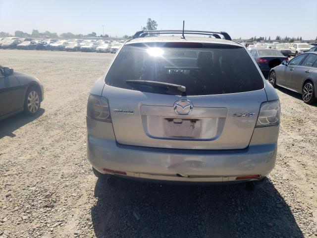 Photo 6 from auction – 2007 MAZDA CX-7 with VIN JM3ER29L470115495