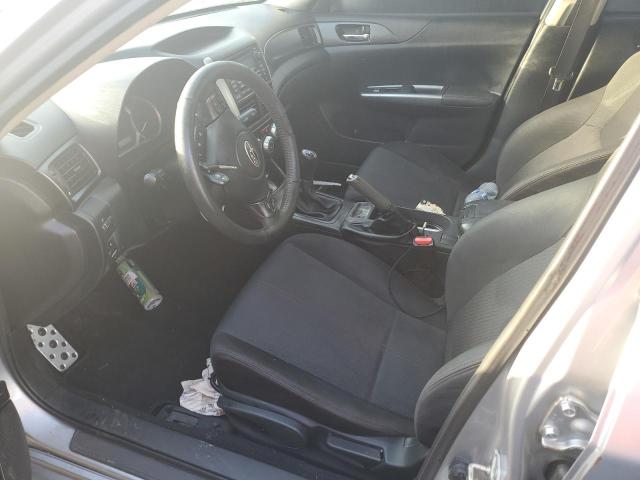 Photo 7 from auction – 2013 SUBARU IMPREZA WR with VIN JF1GV7E61DG027488