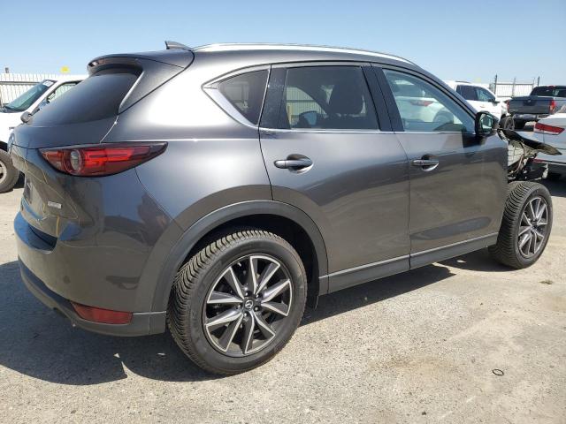Photo 3 from auction – 2018 MAZDA CX-5 GRAND with VIN JM3KFBDM3J1420533