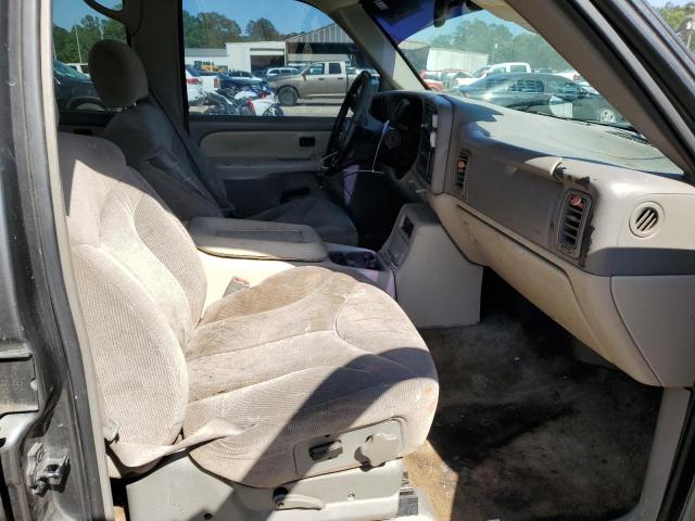 Photo 7 from auction – 2002 GMC YUKON with VIN 1GKEC13Z52R141811