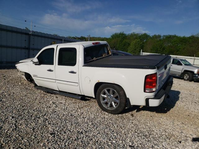 Photo 2 from auction – 2012 GMC SIERRA K15 with VIN 3GTP2XE23CG255298