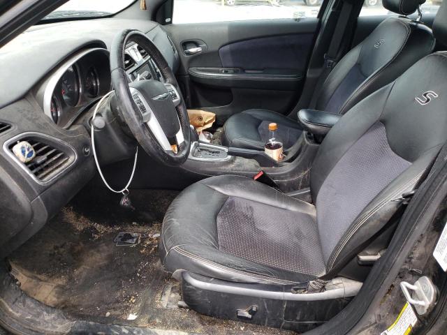 Photo 7 from auction – 2011 CHRYSLER 200 S with VIN 1C3BC8FG0BN614236
