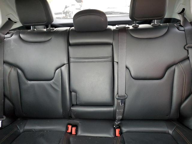 Photo 10 from auction – 2019 JEEP COMPASS LI with VIN 3C4NJDCB7KT791186