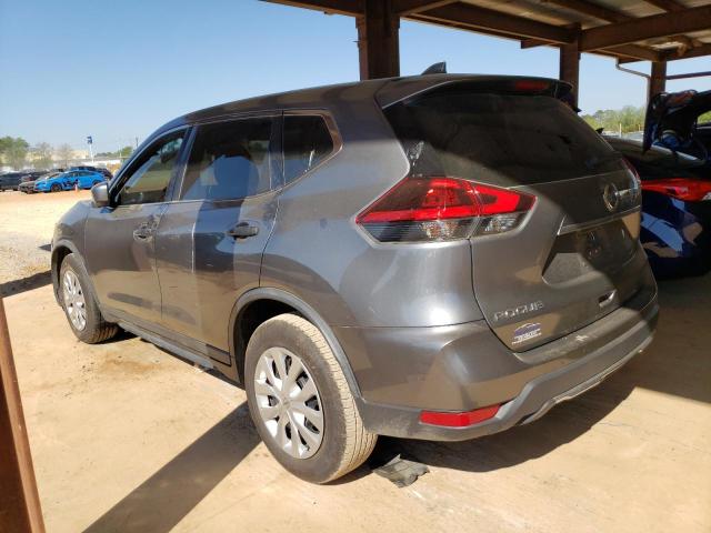 Photo 2 from auction – 2018 NISSAN ROGUE S with VIN KNMAT2MT8JP546212