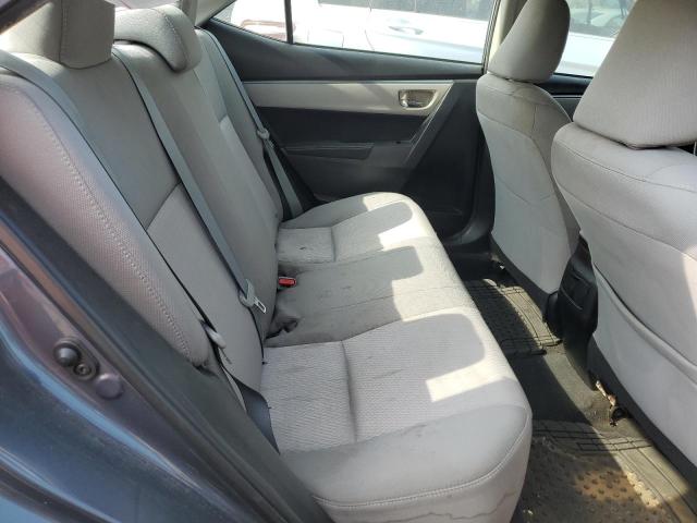 Photo 10 from auction – 2014 TOYOTA COROLLA EC with VIN 5YFBPRHEXEP072510