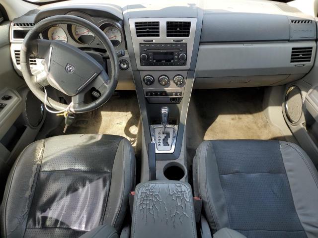Photo 8 from auction – 2008 DODGE AVENGER R/ with VIN 1B3LC76M08N614036