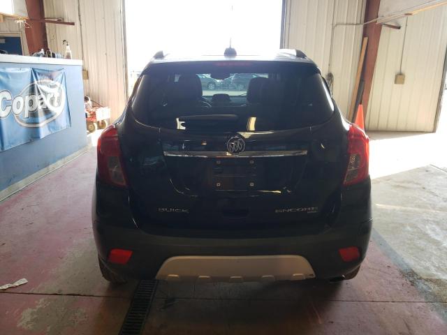 Photo 6 from auction – 2015 BUICK ENCORE CON with VIN KL4CJFSB1FB252780