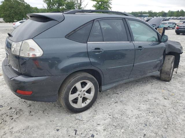 Photo 3 from auction – 2004 LEXUS RX 330 with VIN 2T2GA31U74C008523