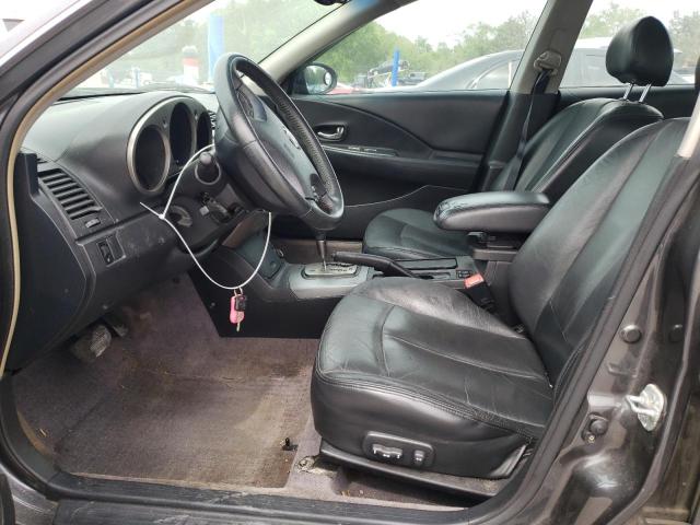 Photo 7 from auction – 2004 NISSAN ALTIMA BAS with VIN 1N4AL11D14C186564