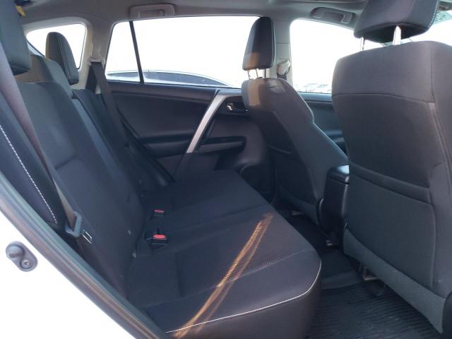 Photo 11 from auction – 2016 TOYOTA RAV4 XLE with VIN 2T3RFREV6GW456735