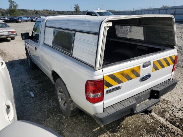 Photo 2 from auction – 2011 FORD RANGER with VIN 1FTKR1AD4BPA68141