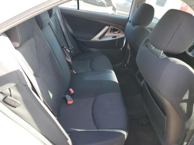 Photo 10 from auction – 2009 TOYOTA CAMRY BASE with VIN 4T1BE46K09U885909