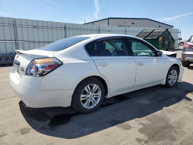 Photo 3 from auction – 2011 NISSAN ALTIMA BAS with VIN 1N4AL2AP0BN517054