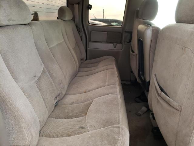صورة رقم 10 من المزاد - 2005 GMC NEW SIERRA مع VIN 2GTEC19V951346822