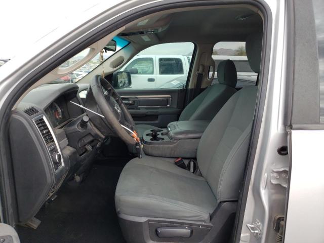 Photo 7 from auction – 2016 RAM 1500 SLT with VIN 1C6RR6GG1GS290631