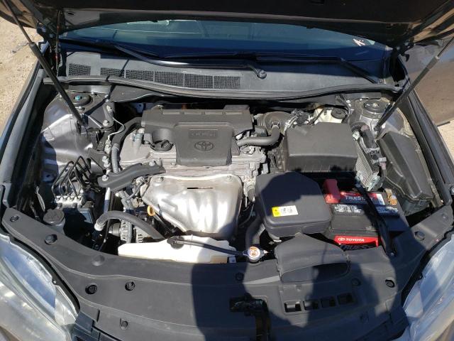 Photo 11 from auction – 2017 TOYOTA CAMRY LE with VIN 4T1BF1FK8HU375513