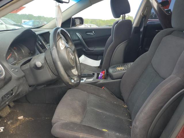Photo 7 from auction – 2013 NISSAN MAXIMA S with VIN 1N4AA5AP6DC833175