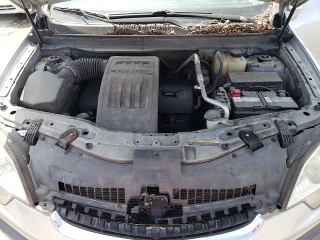 Photo 11 from auction – 2012 CHEVROLET CAPTIVA SP with VIN 3GNAL2EK3CS562688