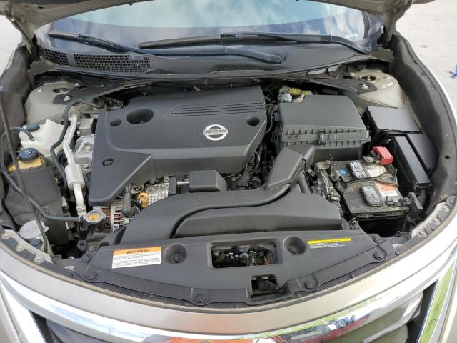 Photo 11 from auction – 2013 NISSAN ALTIMA 2.5 with VIN 1N4AL3AP9DN476268