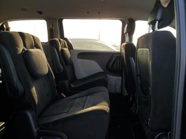 Photo 10 from auction – 2013 DODGE GRAND CARA with VIN 2C4RDGCGXDR636658