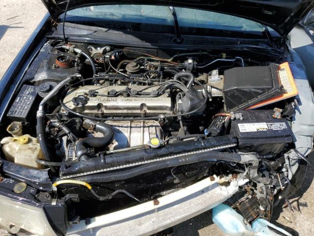 Photo 11 from auction – 1994 NISSAN ALTIMA XE with VIN 1N4BU31D6RC153726