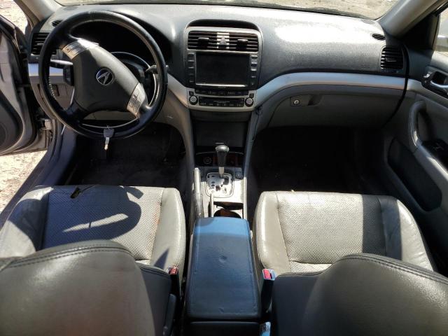 Photo 8 from auction – 2004 ACURA TSX with VIN JH4CL96944C038798