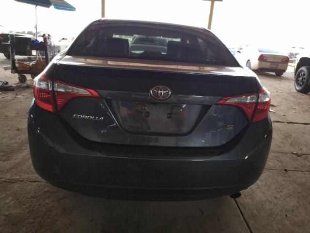 Photo 6 from auction – 2015 TOYOTA COROLLA L with VIN 5YFBURHE2FP355400