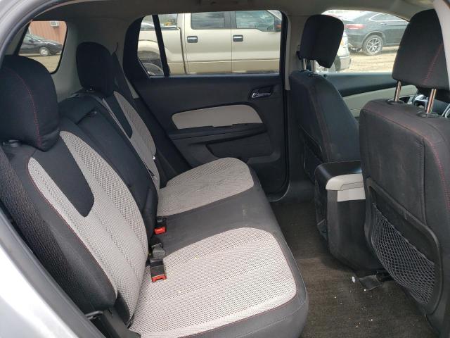 Photo 10 from auction – 2012 GMC TERRAIN SL with VIN 2GKALSEK4C6106839