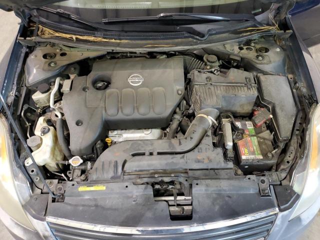 Photo 11 from auction – 2008 NISSAN ALTIMA 2.5 with VIN 1N4AL21E58C162434