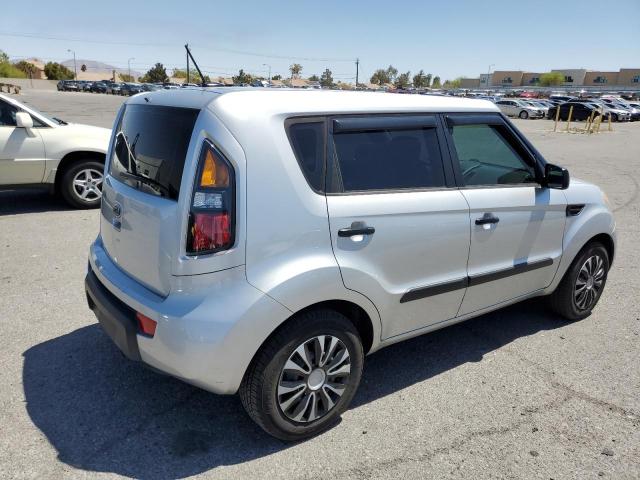 Photo 3 from auction – 2011 KIA SOUL with VIN KNDJT2A1XB7299957