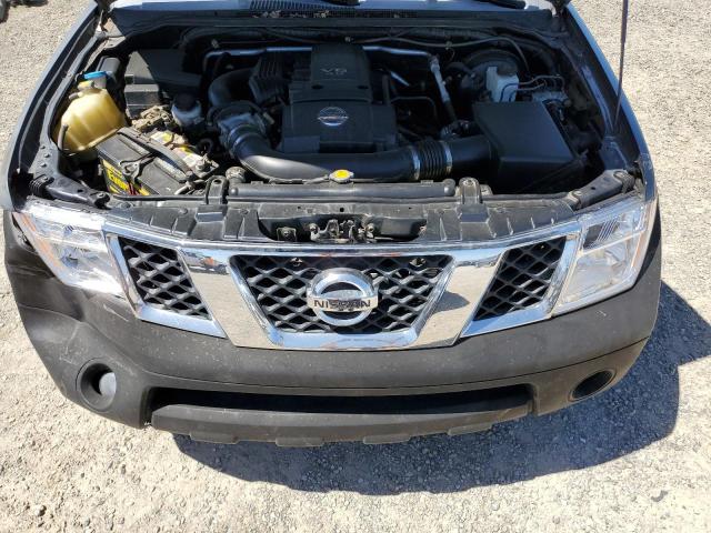 Photo 12 from auction – 2005 NISSAN PATHFINDER with VIN 5N1AR18WX5C773357