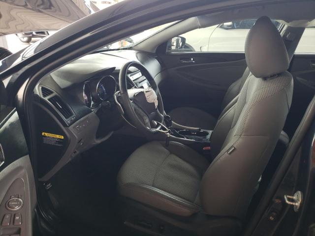 Photo 7 from auction – 2011 HYUNDAI SONATA SE with VIN 5NPEC4AC4BH268181