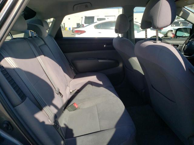 Photo 10 from auction – 2008 TOYOTA PRIUS with VIN JTDKB20U583428061
