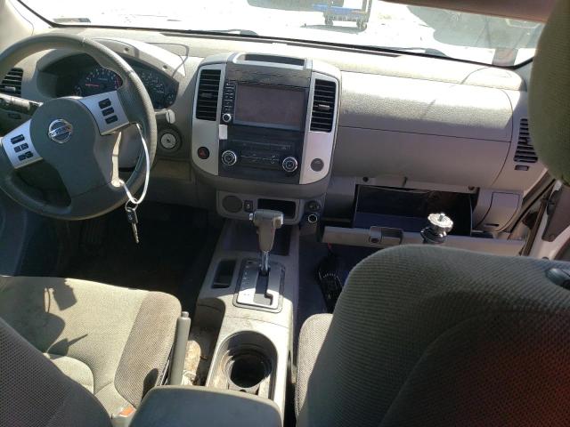 Photo 8 from auction – 2019 NISSAN FRONTIER S with VIN 1N6BD0CT6KN880448