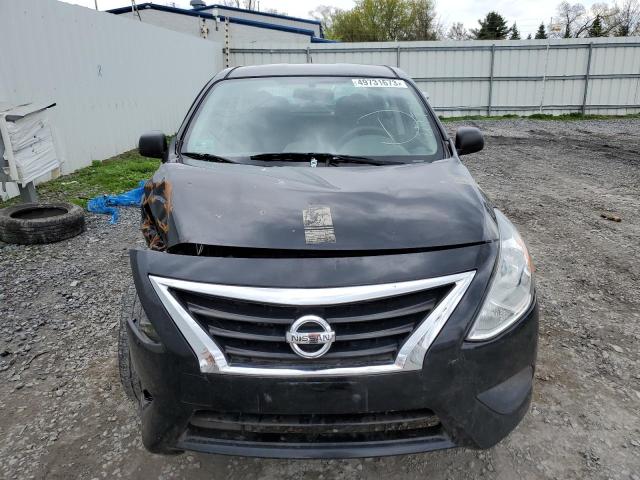 Photo 5 from auction – 2015 NISSAN VERSA S with VIN 3N1CN7AP5FL824738