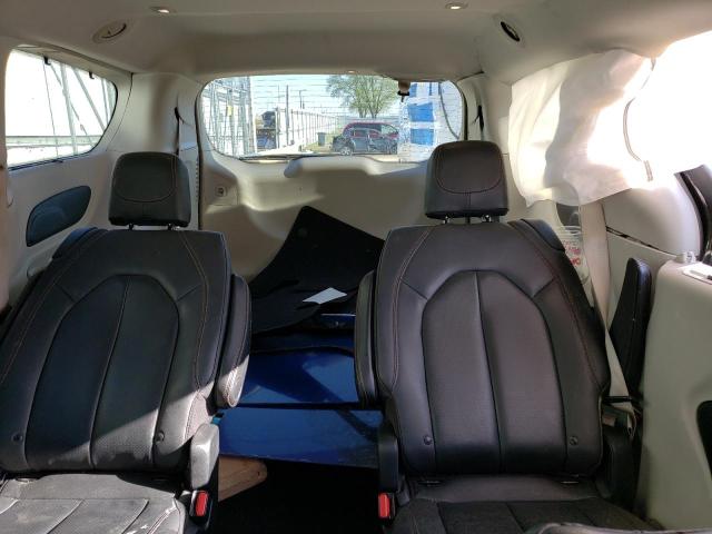 Photo 10 from auction – 2020 CHRYSLER PACIFICA T with VIN 2C4RC1BG9LR133140