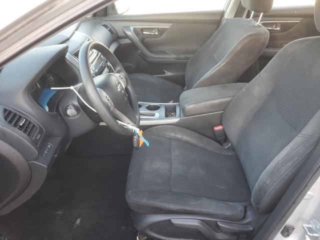 Photo 7 from auction – 2015 NISSAN ALTIMA 2.5 with VIN 1N4AL3AP3FN326367