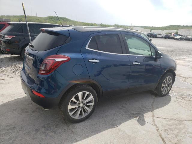 Photo 3 from auction – 2019 BUICK ENCORE PRE with VIN KL4CJASB2KB717628