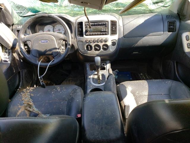 Photo 8 from auction – 2005 FORD ESCAPE LIM with VIN 1FMCU94135KB67145