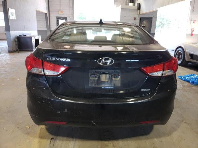 Photo 6 from auction – 2011 HYUNDAI ELANTRA GL with VIN 5NPDH4AE2BH008120
