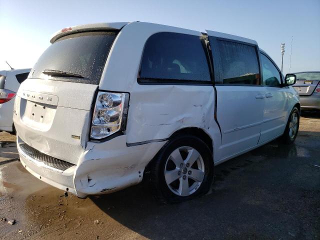 Photo 3 from auction – 2014 DODGE GRAND CARA with VIN 2C4RDGBG8ER275398