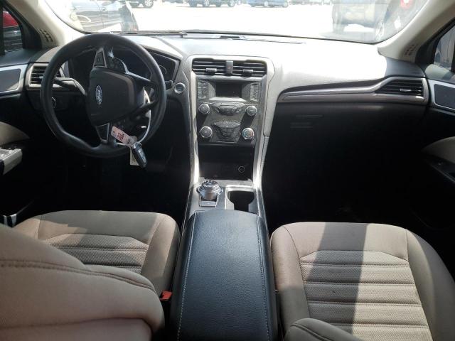 Photo 8 from auction – 2019 FORD FUSION S with VIN 3FA6P0G70KR166360