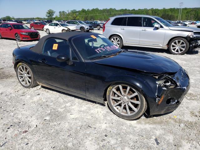 Photo 4 from auction – 2006 MAZDA MX-5 MIATA with VIN JM1NC25F860113936