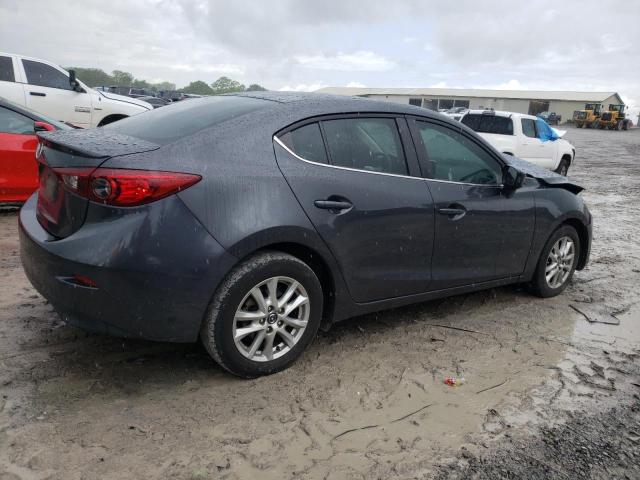 Photo 3 from auction – 2016 MAZDA 3 TOURING with VIN 3MZBM1V79GM278621