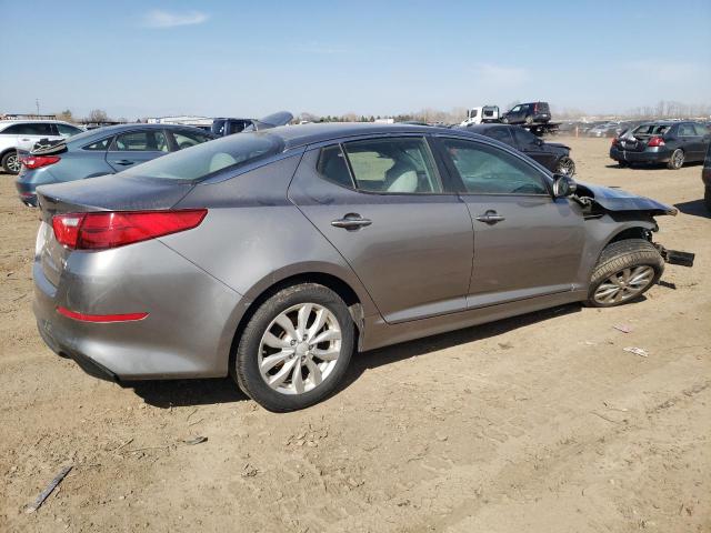 Photo 3 from auction – 2015 KIA OPTIMA with VIN 5XXGN4A73FG355416