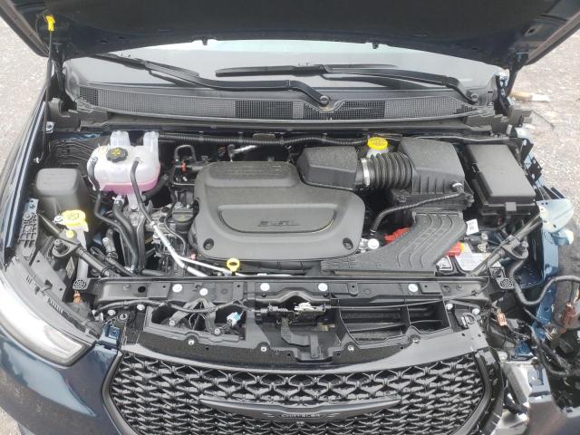 Фото 12 с аукциона – 2022 CHRYSLER PACIFICA L с VIN 2C4RC3GGXNR212873