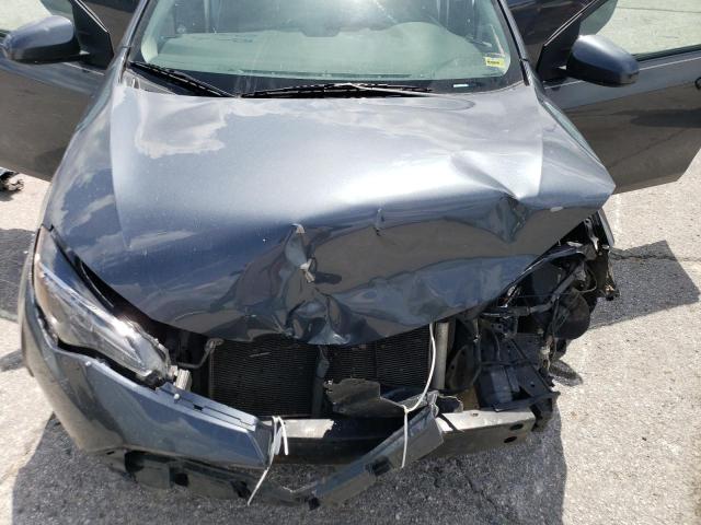 Photo 11 from auction – 2017 TOYOTA COROLLA L with VIN 5YFBURHEXHP663188