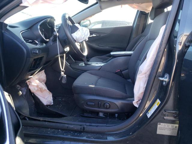 Photo 7 from auction – 2017 CHEVROLET MALIBU LT with VIN 1G1ZE5ST3HF233465