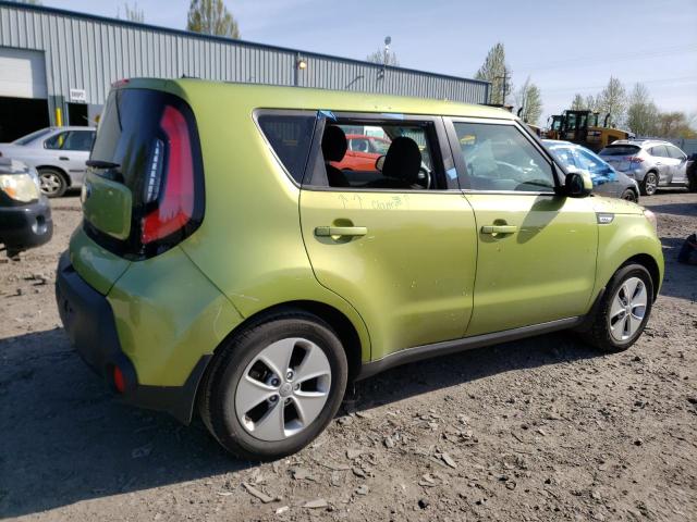Photo 3 from auction – 2015 KIA SOUL with VIN KNDJN2A29F7805626
